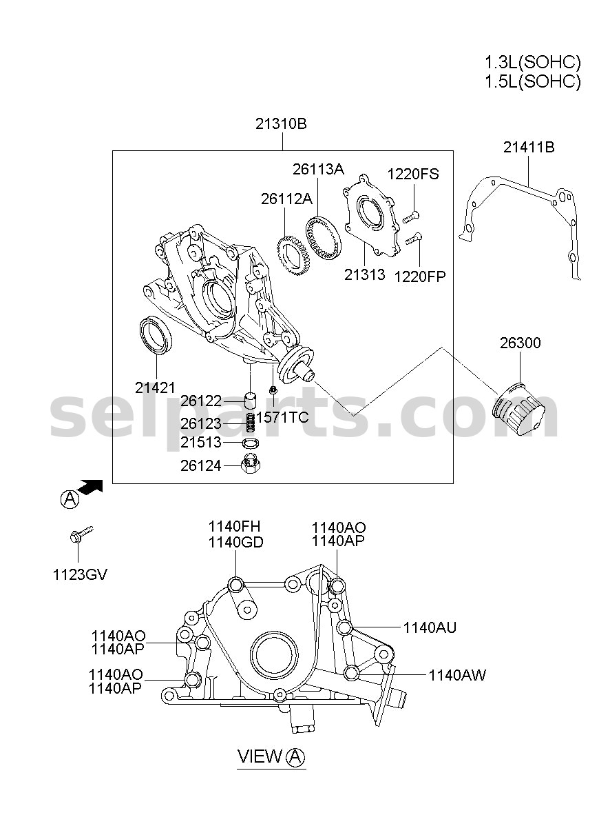 Genuine SEAT ASSY-REAR for Kia K5 #89001L2040JS5
