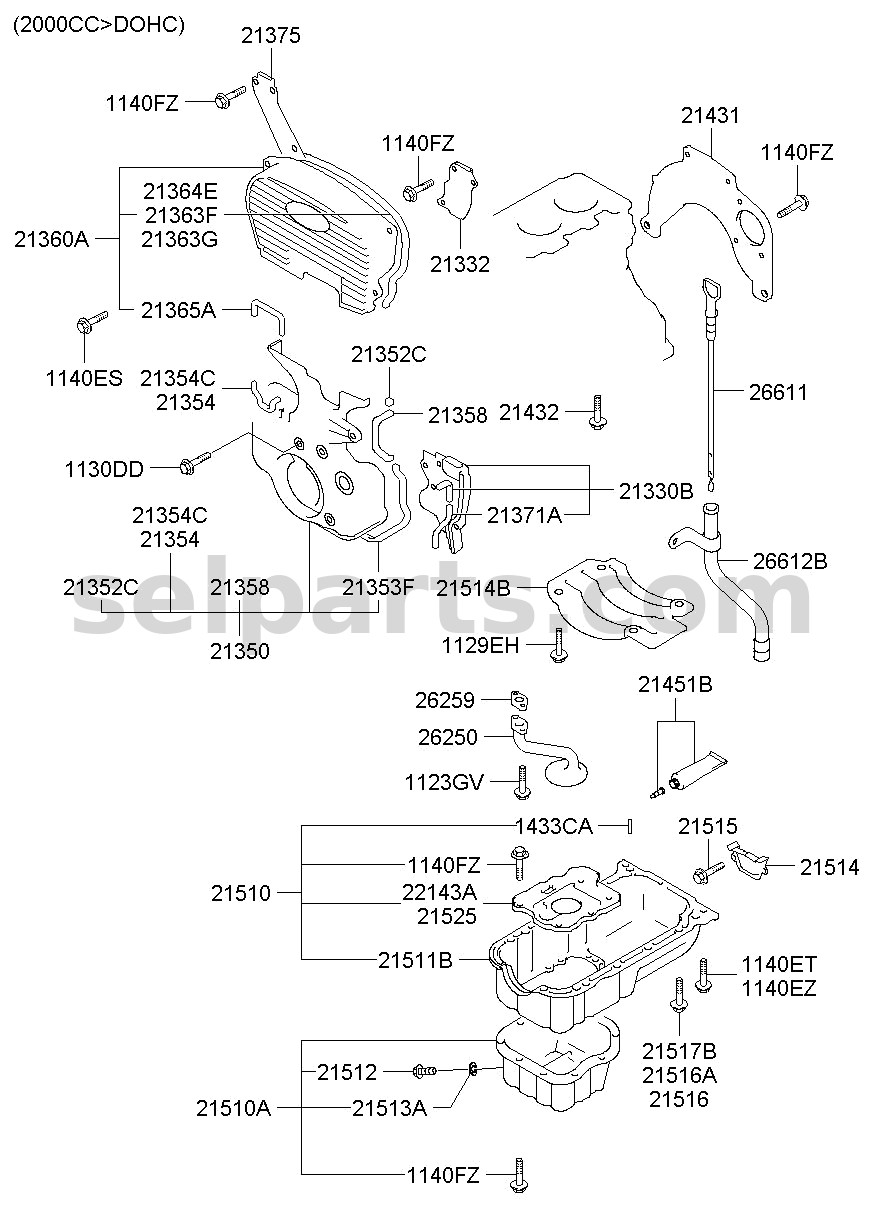 Genuine HEAD UNIT ASSY-AVN for Kia K5 #96560D4040WK