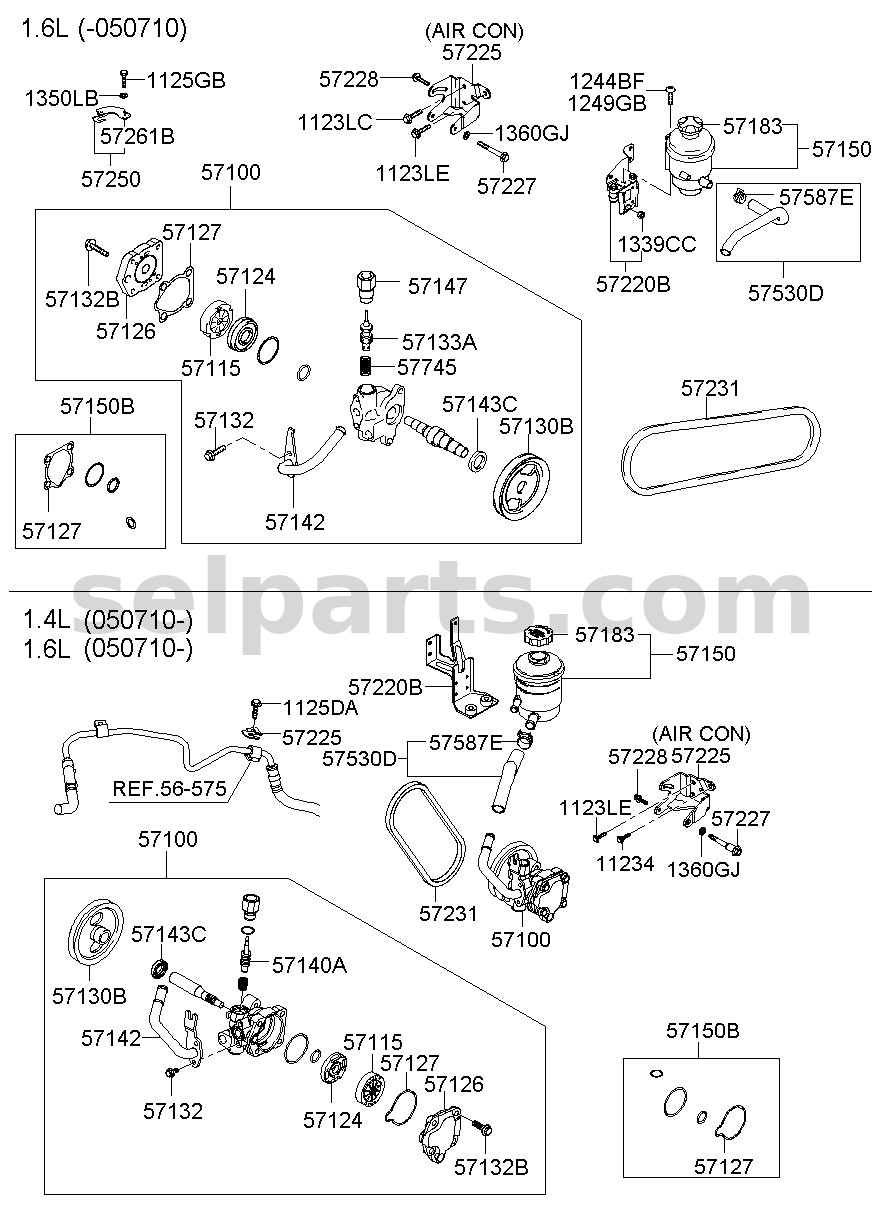 Genuine SEAT ASSY-FRONT,LH for Kia K5 #88001L2050JS7