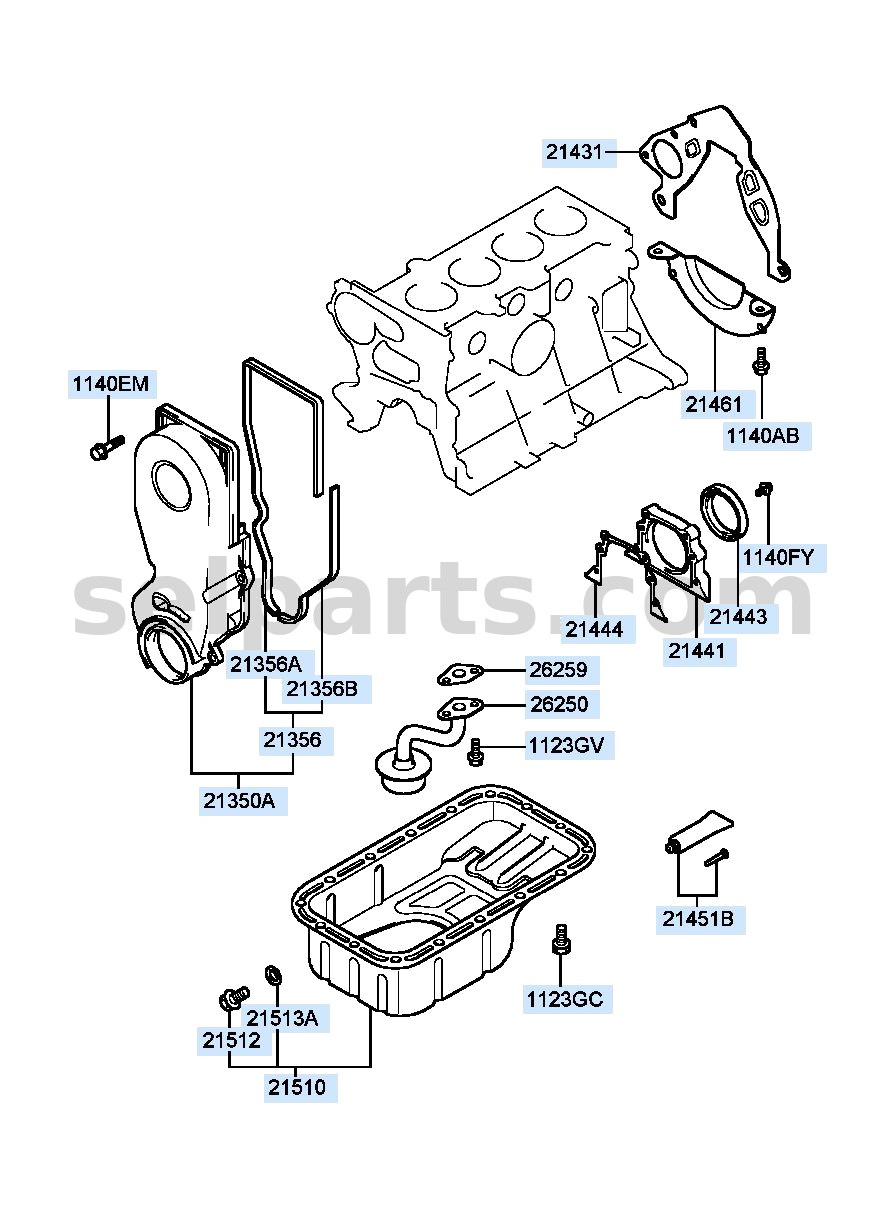 Genuine UNIT-LKAS for Kia K5 #95895D5002