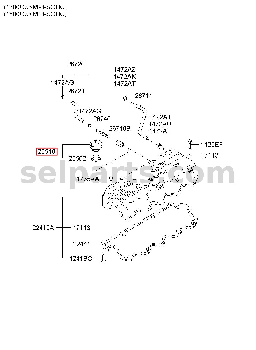 Genuine LAMP ASSY-OVERHEAD CONSOLE for Kia K5 #92800L2250WK