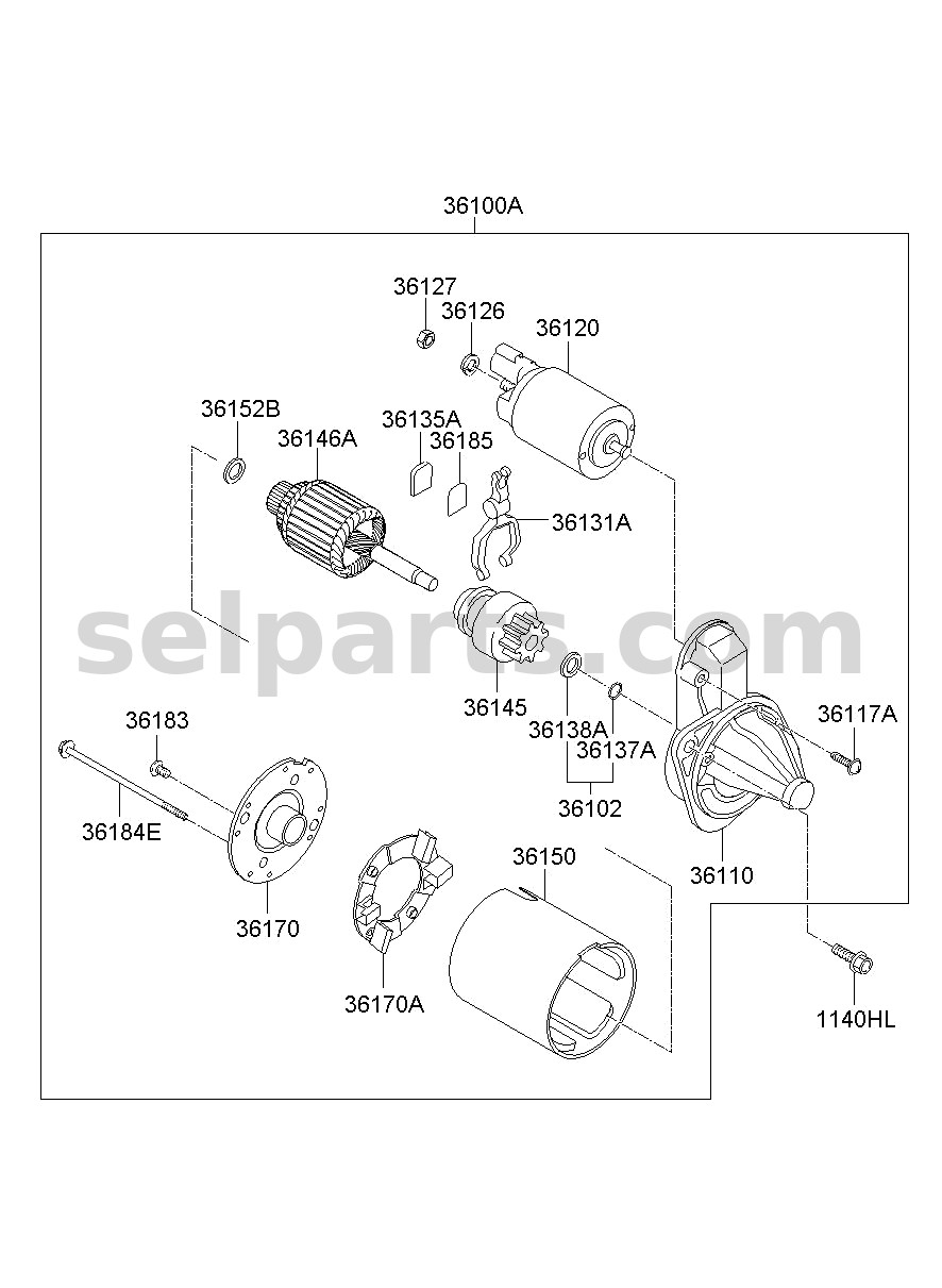 Genuine CAMERA ASSY-DVRS FRONT VIEW for Kia K5 #95760L2000