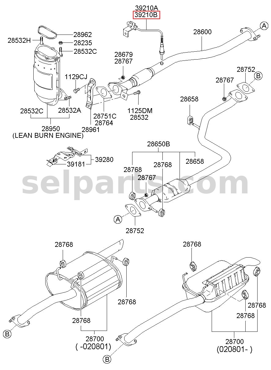 Genuine CARPET ASSY-FLOOR for Kia K5 #84260D4351WK