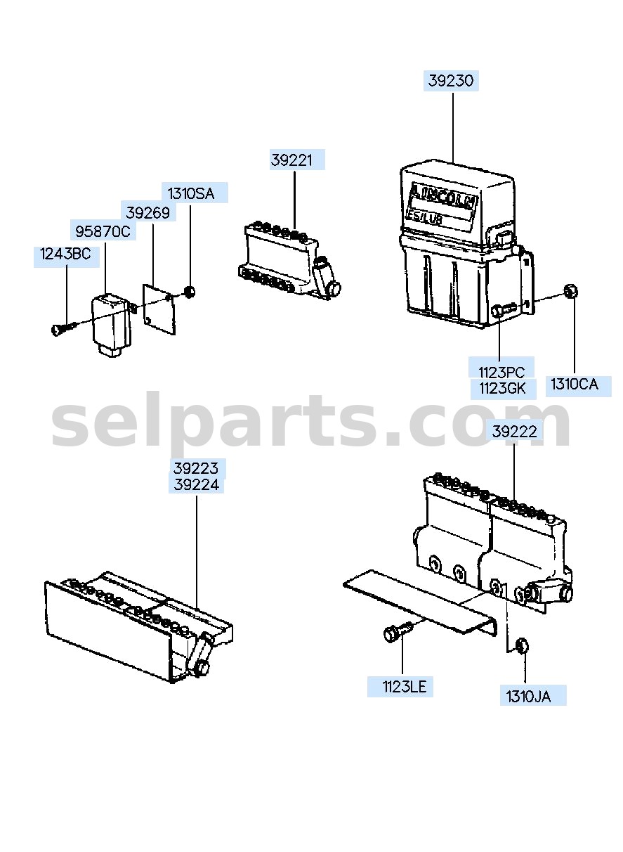 Genuine ROLLER BLIND ASSY-PANORAMAROOF for Kia K5 #81670L2000WK