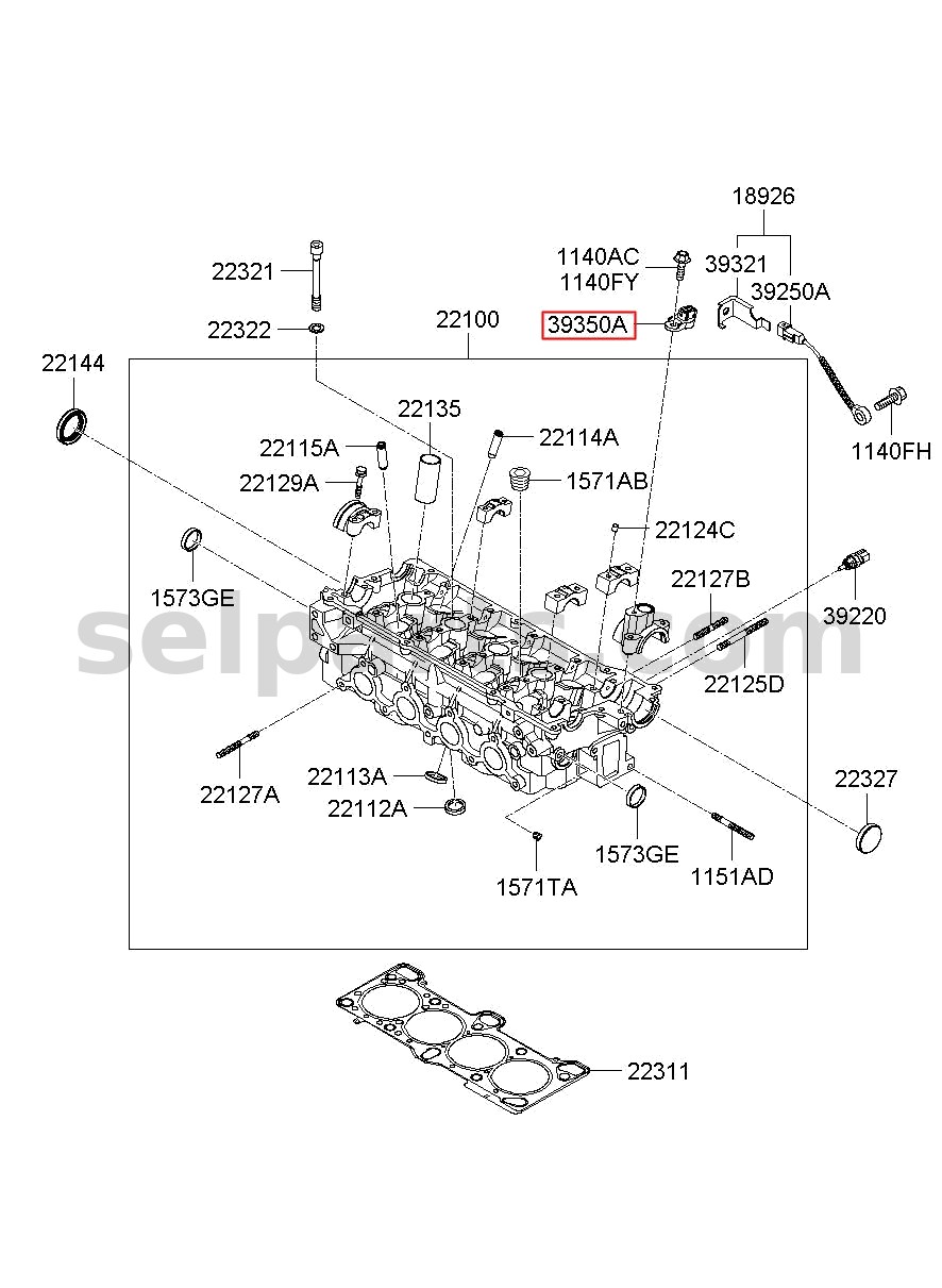 Genuine ROLLER BLIND ASSY-PANORAMAROOF for Kia K5 #81660D4000BGA