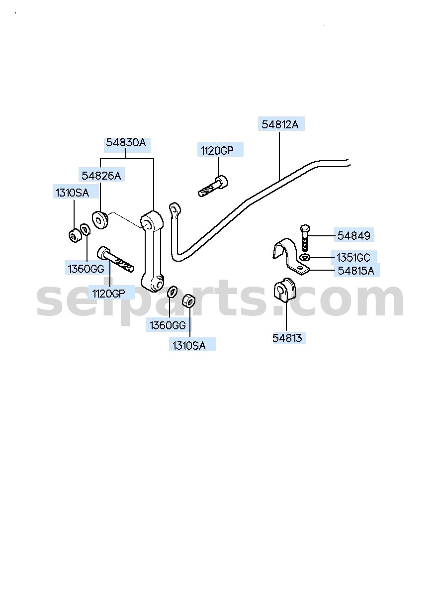 Genuine COMPLETE-CONSOLE FLOOR SWITCH for Kia K5 #93300D4HF0WK