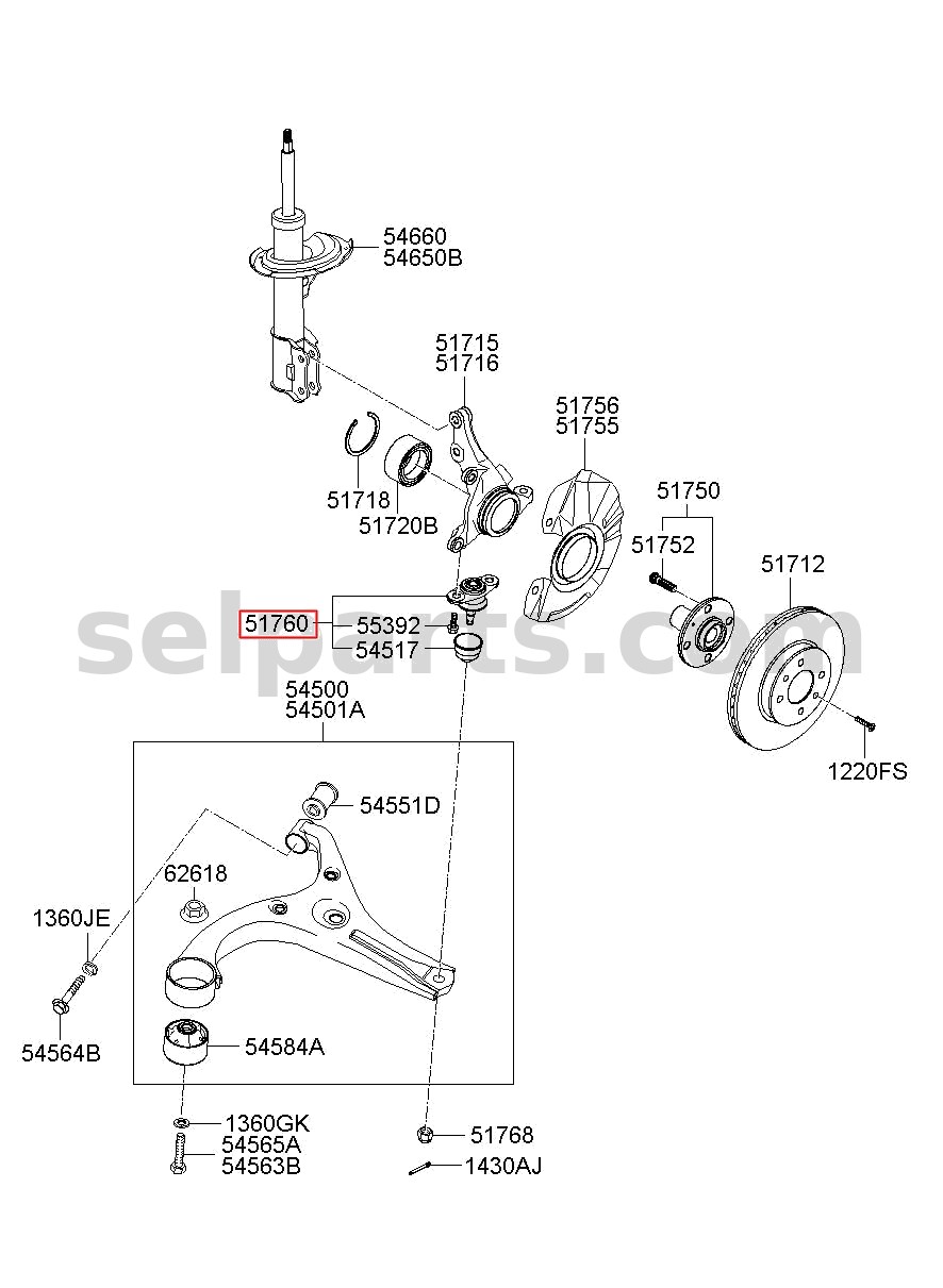 Genuine UNIT-ADAS PARKING ECU for Kia K5 #99910L2500
