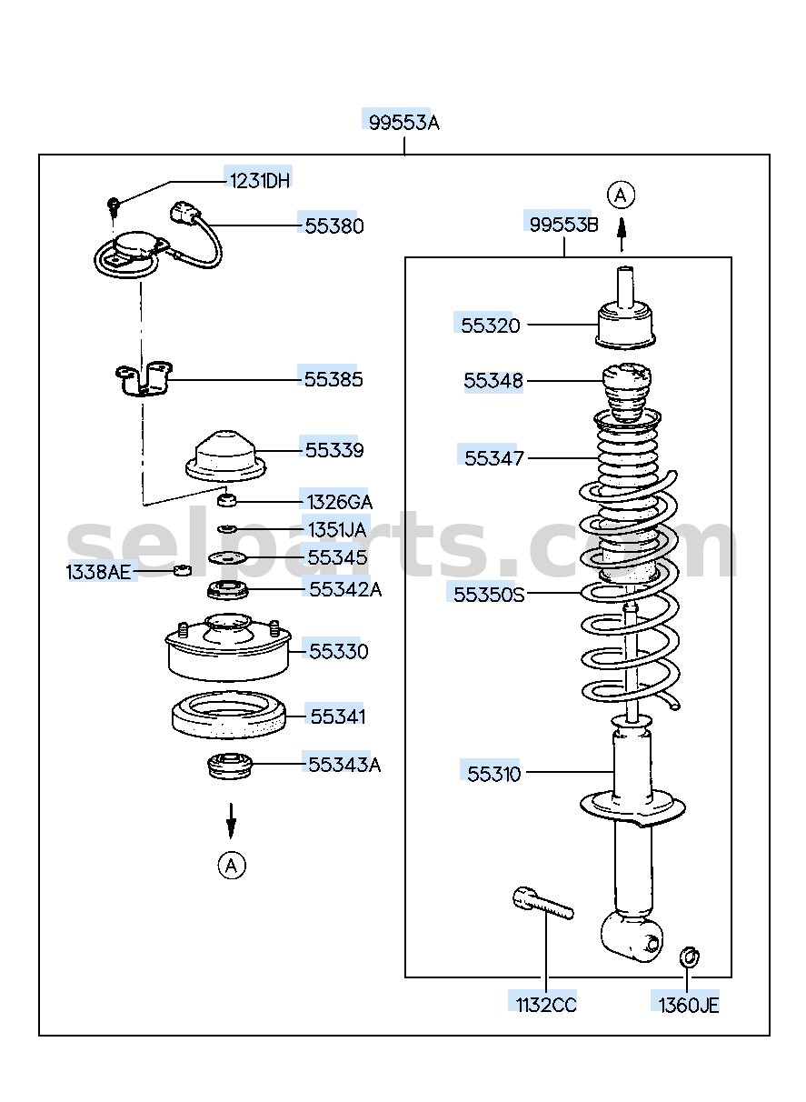 Genuine WIRING ASSY-FR DR(DRIVER) for Kia K5 #91600L2090