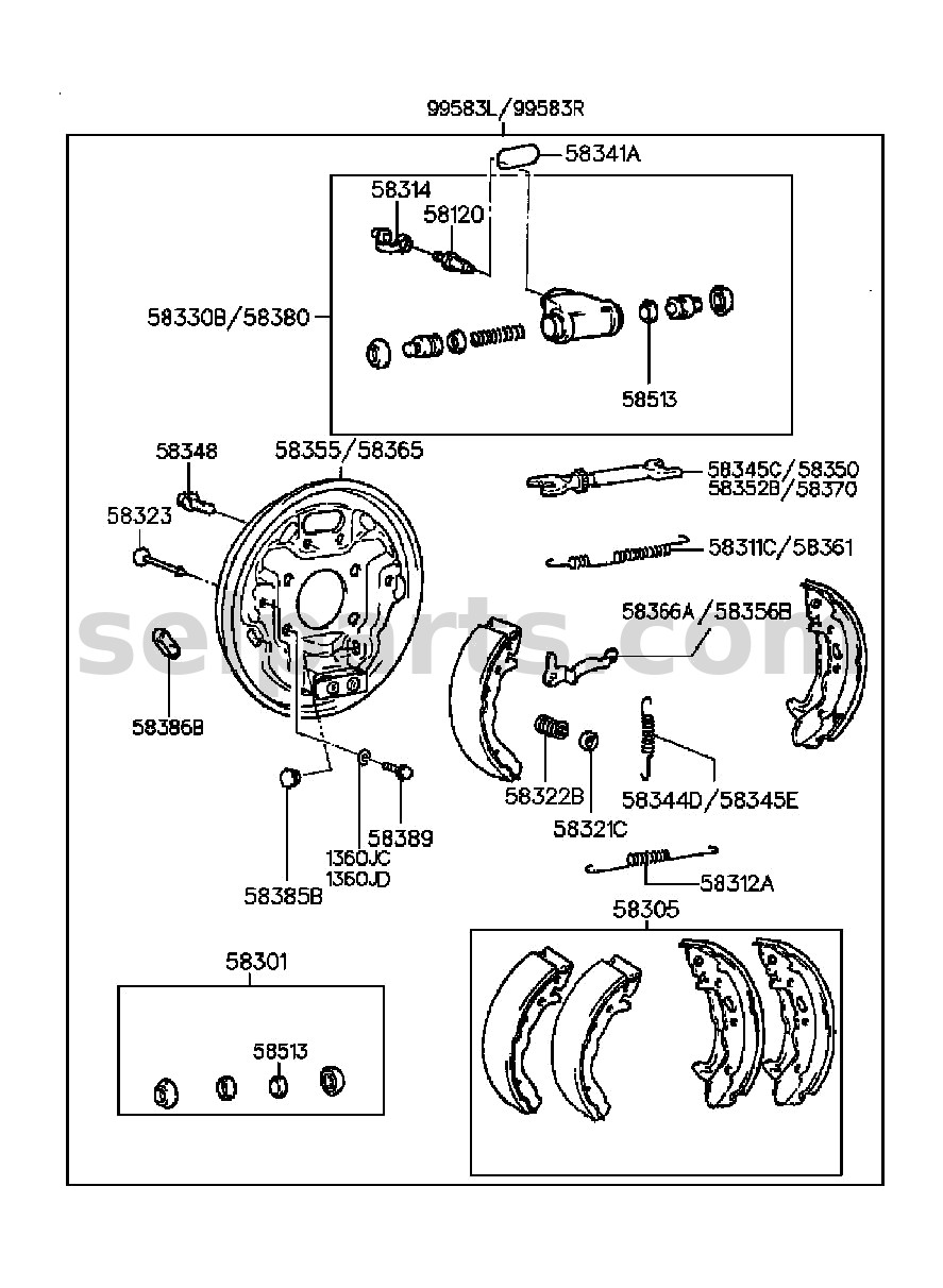 Genuine WIRING ASSY-FR DR(PASS) for Kia K5 #91618D4141