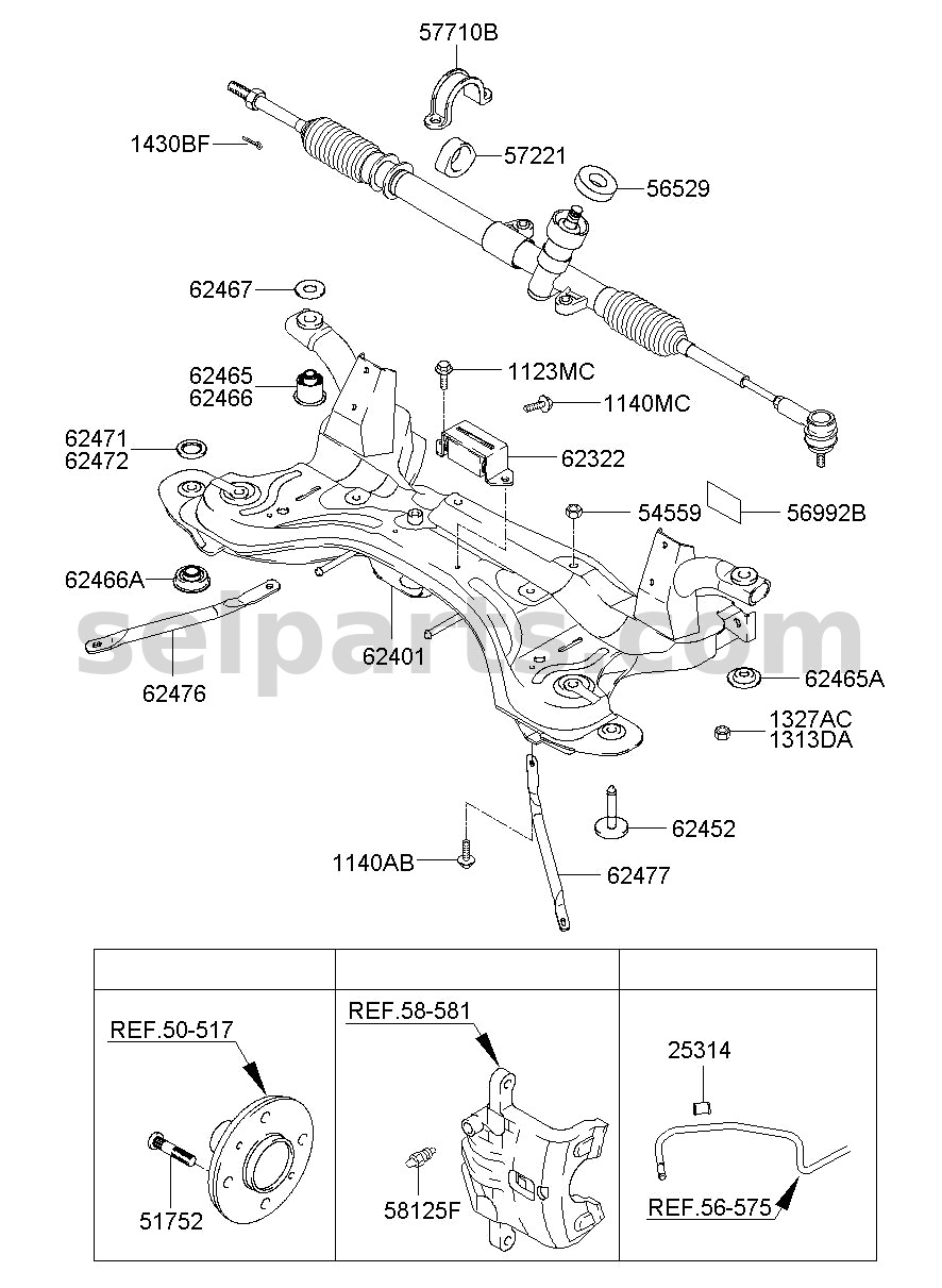 Genuine TX ASSY-KEYLESS ENTRY for Kia K5 #95430L2000